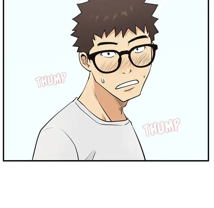 Mr. Kang Chapter 59 - Manhwa18.com