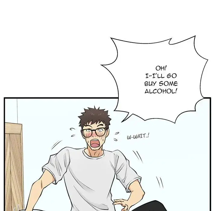 Mr. Kang Chapter 59 - Manhwa18.com