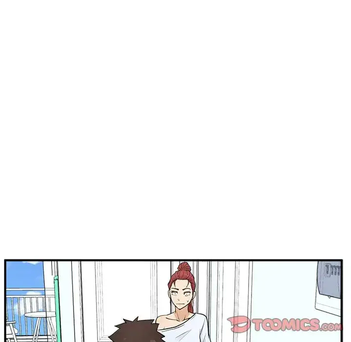 Mr. Kang Chapter 59 - Manhwa18.com