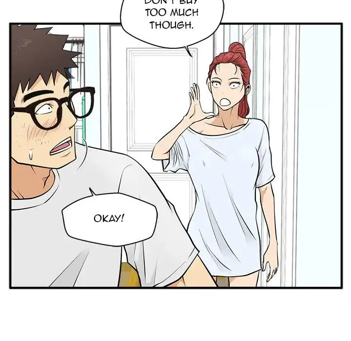 Mr. Kang Chapter 59 - Manhwa18.com