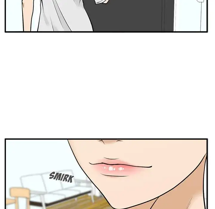 Mr. Kang Chapter 59 - Manhwa18.com