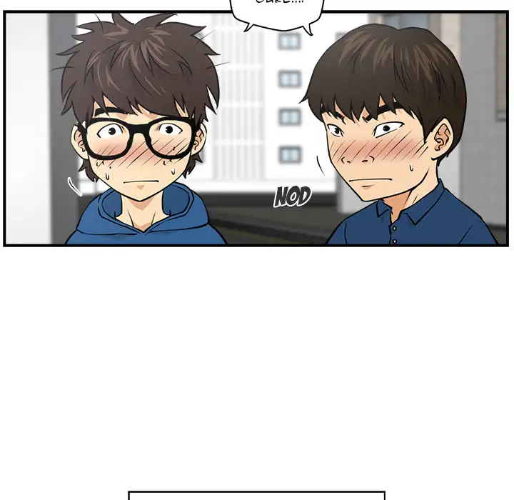 Mr. Kang Chapter 7 - Manhwa18.com