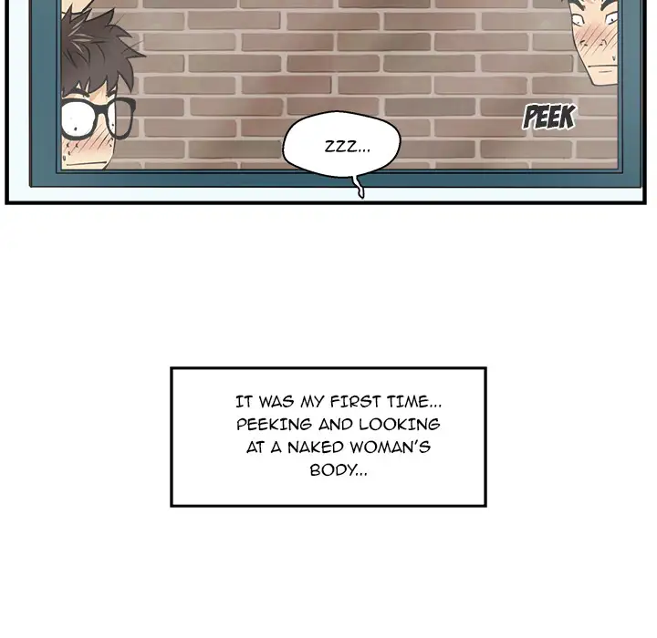 Mr. Kang Chapter 7 - Manhwa18.com