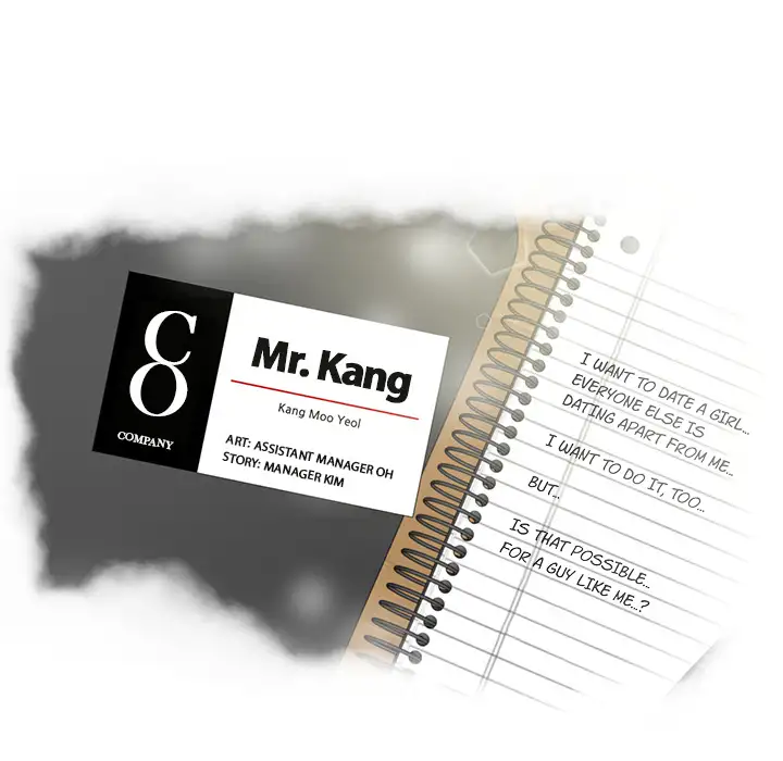 Mr. Kang Chapter 7 - Manhwa18.com