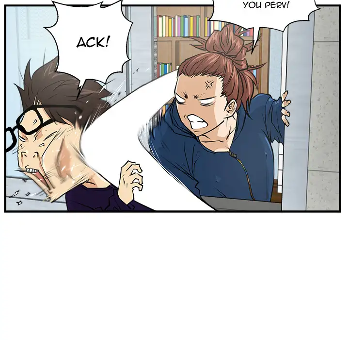 Mr. Kang Chapter 7 - Manhwa18.com