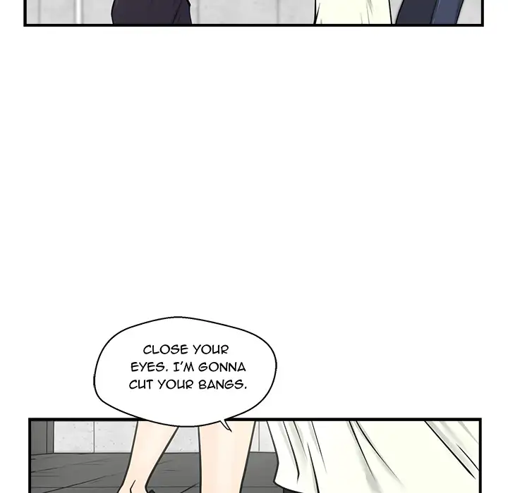 Mr. Kang Chapter 7 - Manhwa18.com