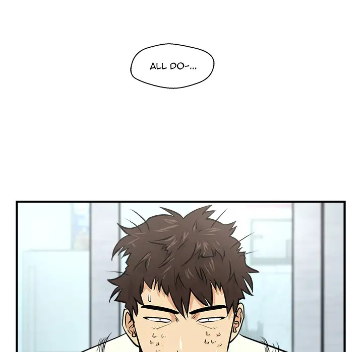 Mr. Kang Chapter 7 - Manhwa18.com