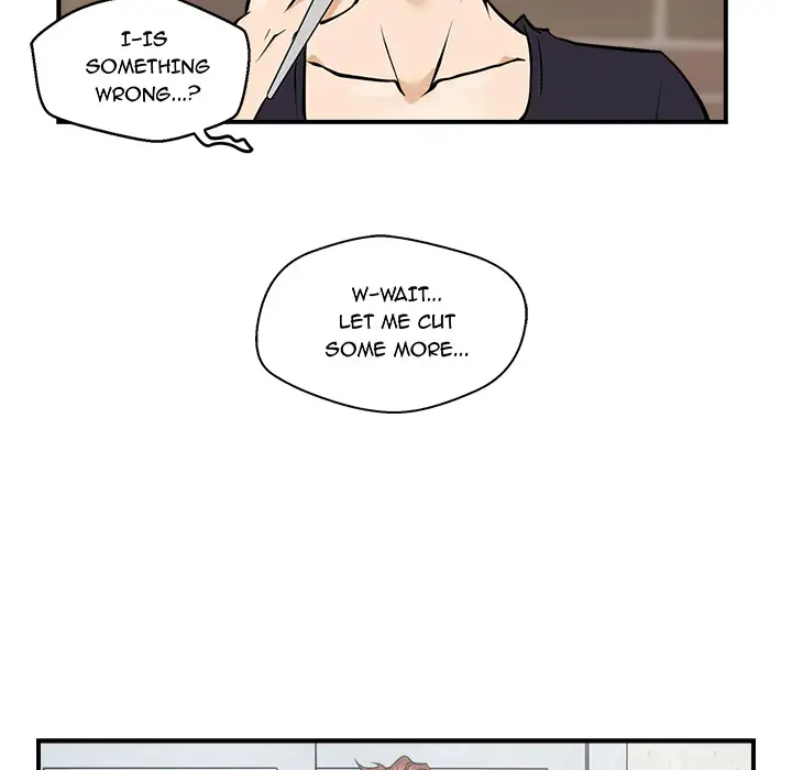 Mr. Kang Chapter 7 - Manhwa18.com