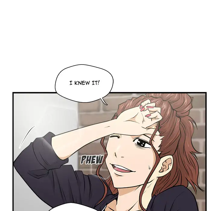 Mr. Kang Chapter 7 - Manhwa18.com