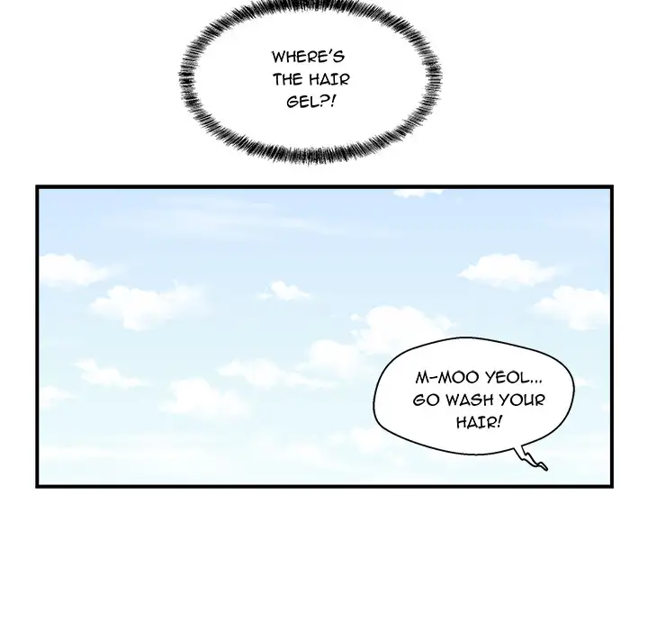 Mr. Kang Chapter 7 - Manhwa18.com