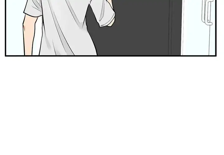 Mr. Kang Chapter 60 - Manhwa18.com