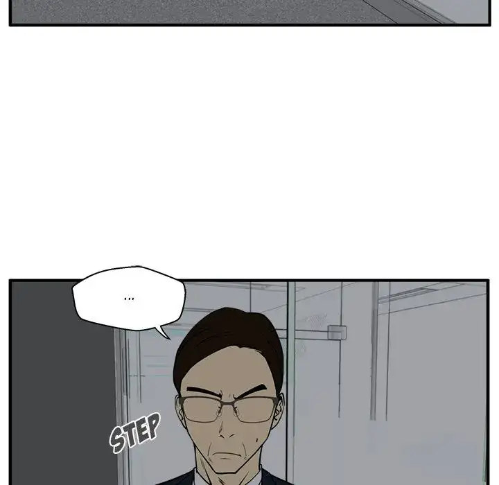 Mr. Kang Chapter 60 - Manhwa18.com