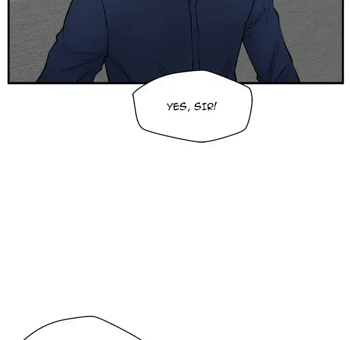 Mr. Kang Chapter 60 - Manhwa18.com