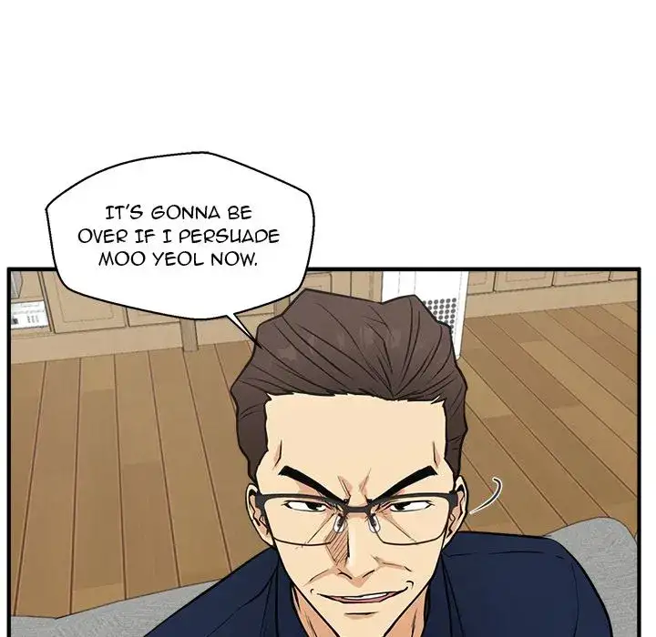 Mr. Kang Chapter 60 - Manhwa18.com