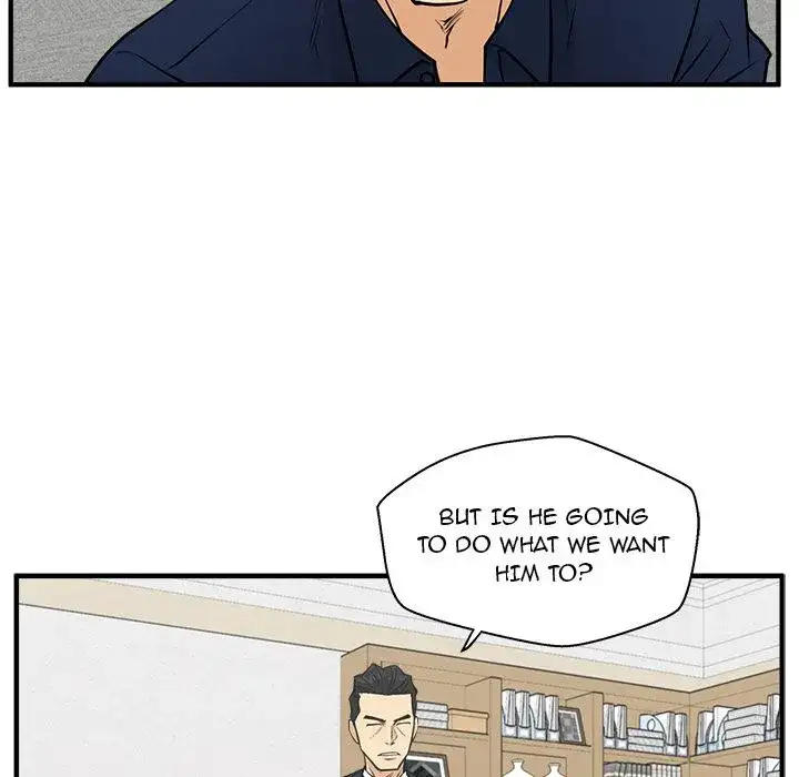 Mr. Kang Chapter 60 - Manhwa18.com