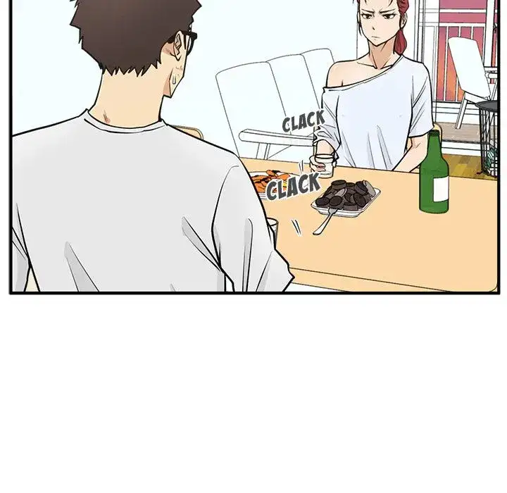 Mr. Kang Chapter 60 - Manhwa18.com