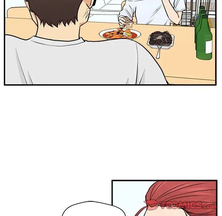 Mr. Kang Chapter 60 - Manhwa18.com