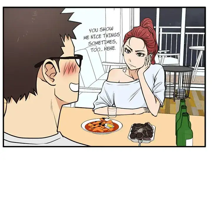 Mr. Kang Chapter 60 - Manhwa18.com