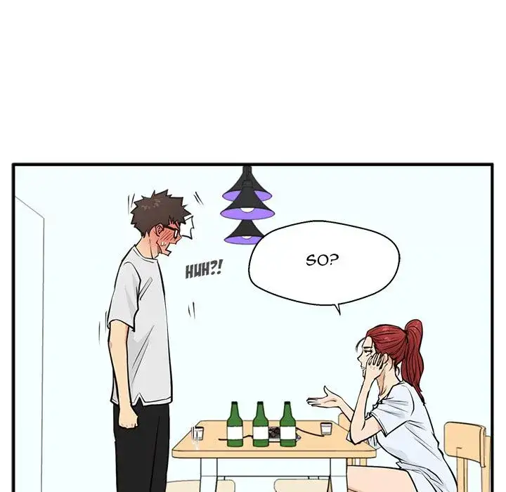 Mr. Kang Chapter 60 - Manhwa18.com