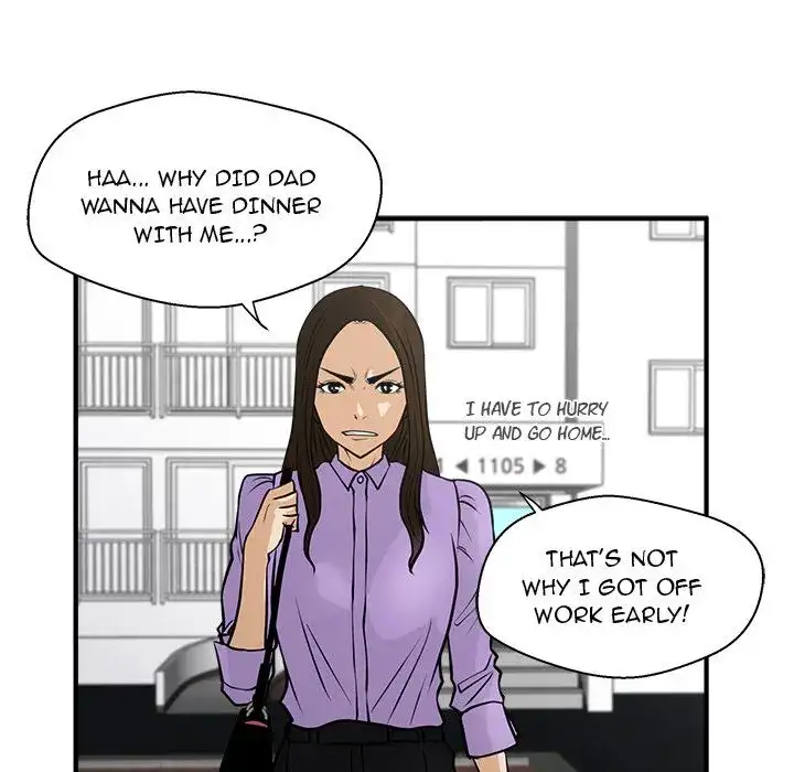 Mr. Kang Chapter 60 - Manhwa18.com