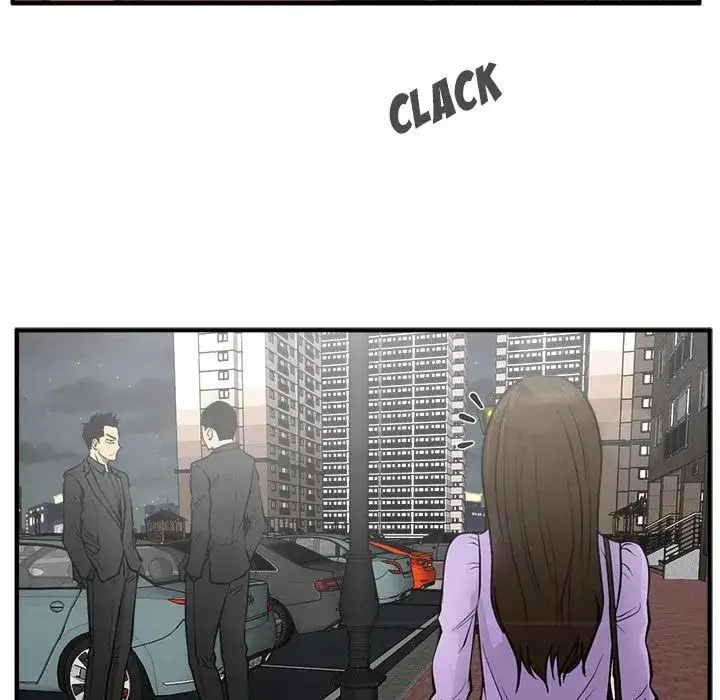 Mr. Kang Chapter 60 - Manhwa18.com