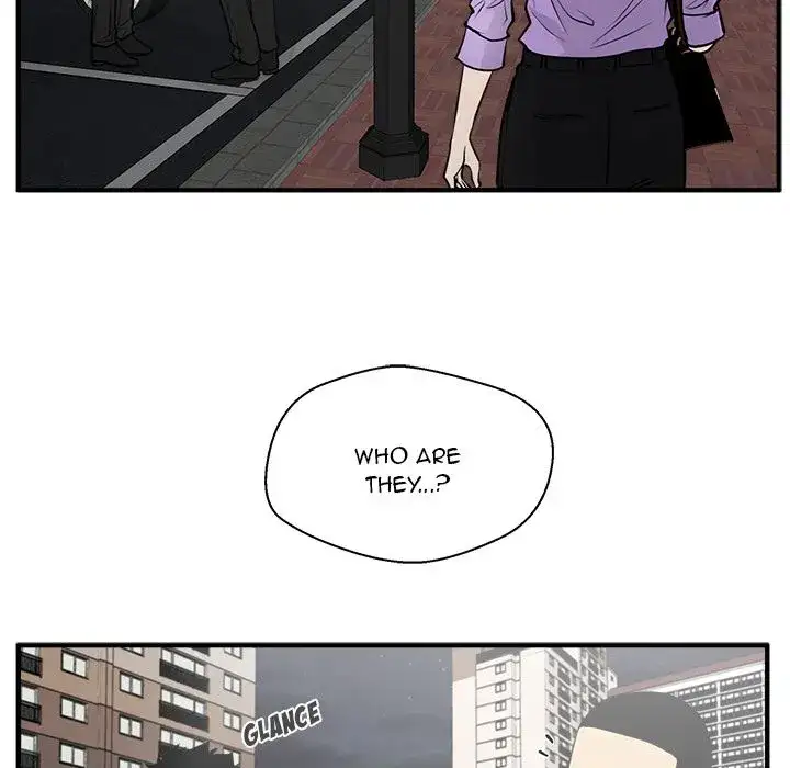 Mr. Kang Chapter 60 - Manhwa18.com