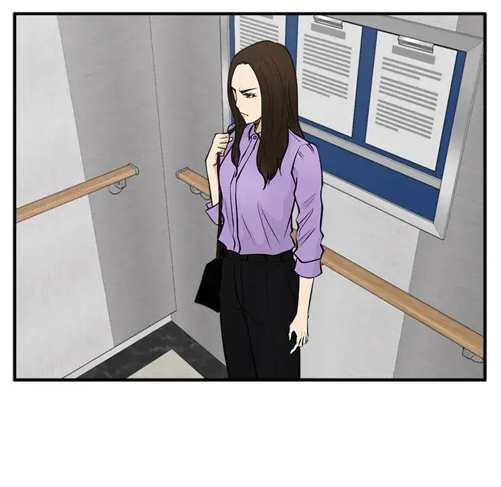 Mr. Kang Chapter 60 - Manhwa18.com