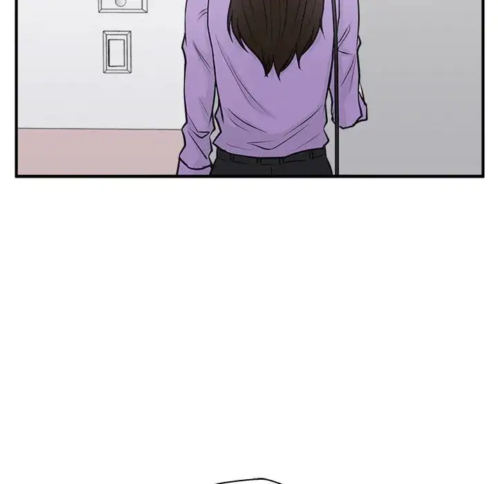 Mr. Kang Chapter 60 - Manhwa18.com