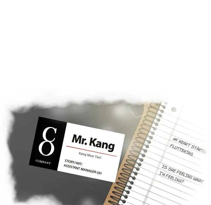 Mr. Kang Chapter 62 - Manhwa18.com