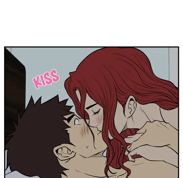 Mr. Kang Chapter 62 - Manhwa18.com