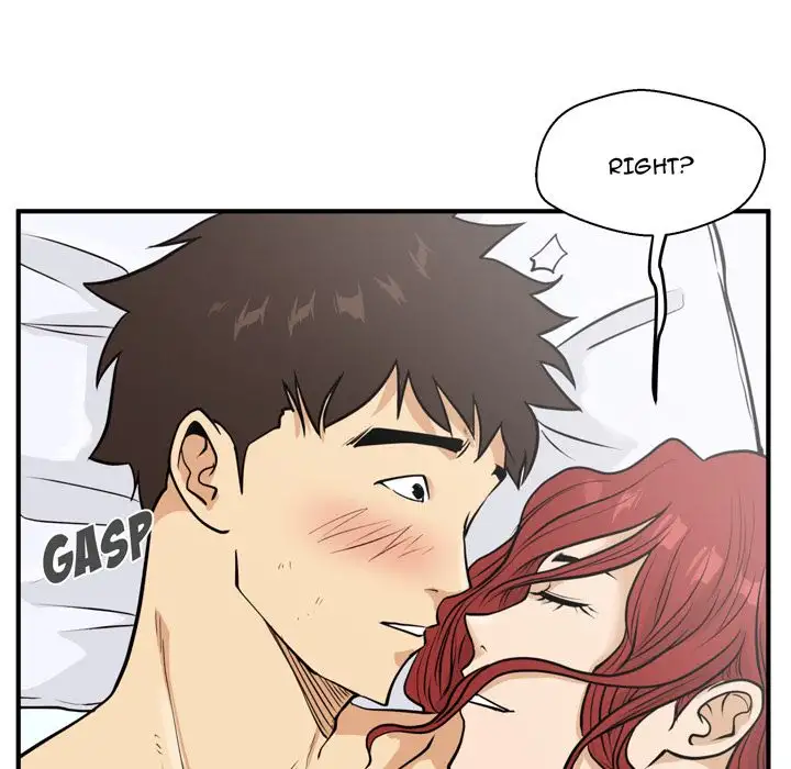 Mr. Kang Chapter 62 - Manhwa18.com