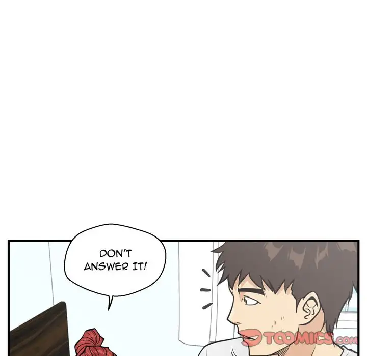 Mr. Kang Chapter 62 - Manhwa18.com