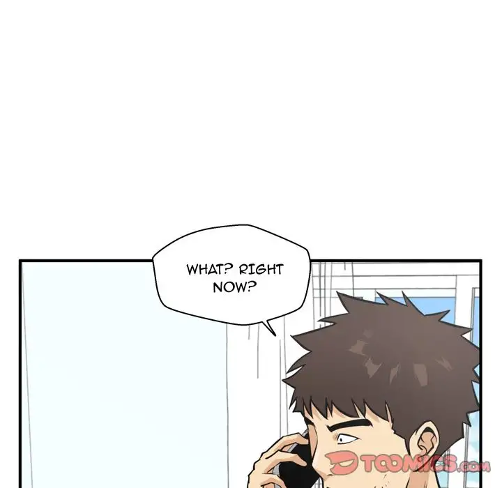 Mr. Kang Chapter 62 - Manhwa18.com