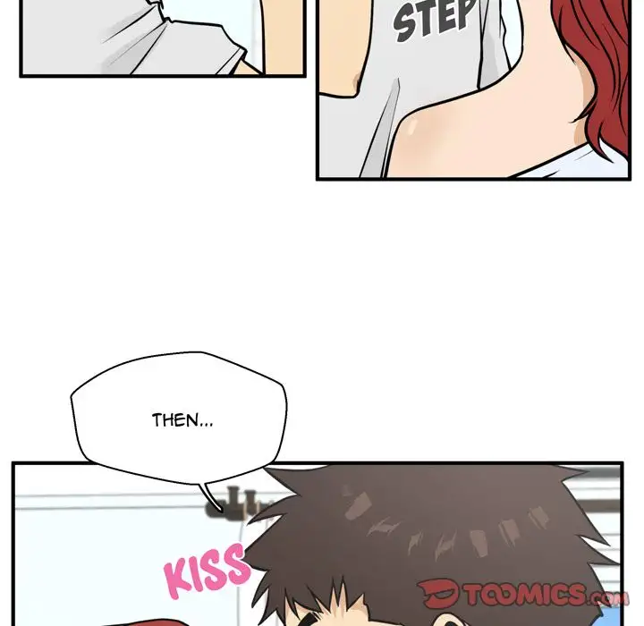 Mr. Kang Chapter 62 - Manhwa18.com