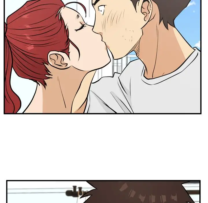 Mr. Kang Chapter 62 - Manhwa18.com