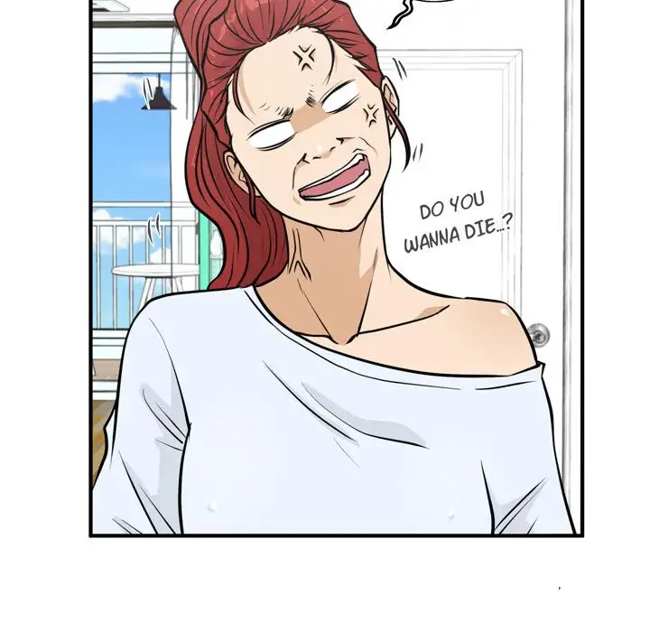 Mr. Kang Chapter 62 - Manhwa18.com