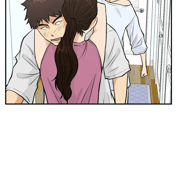 Mr. Kang Chapter 62 - Manhwa18.com