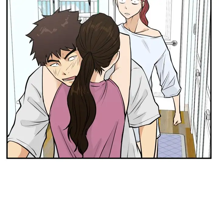 Mr. Kang Chapter 63 - Manhwa18.com