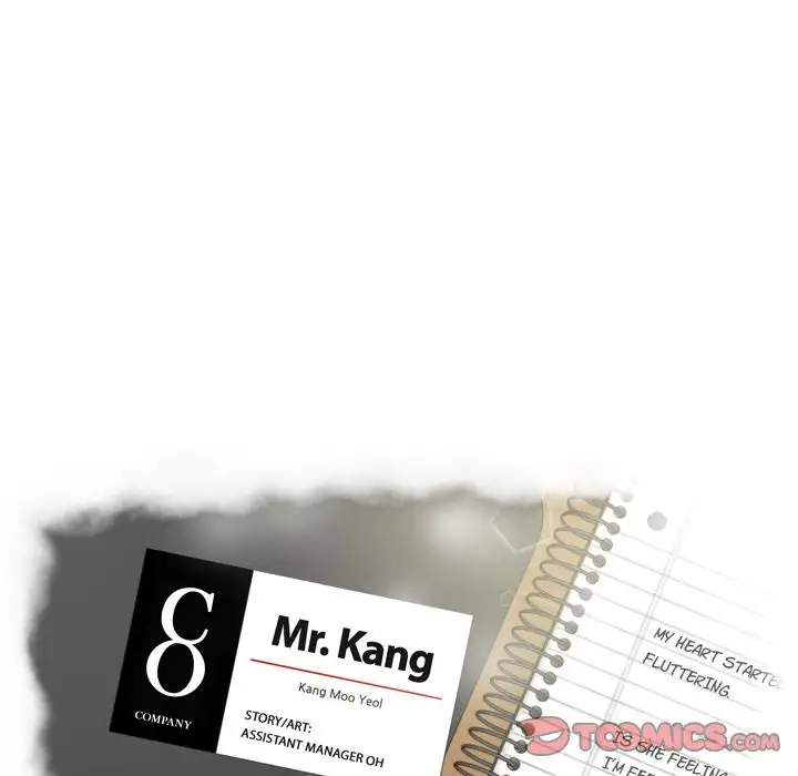 Mr. Kang Chapter 63 - Manhwa18.com