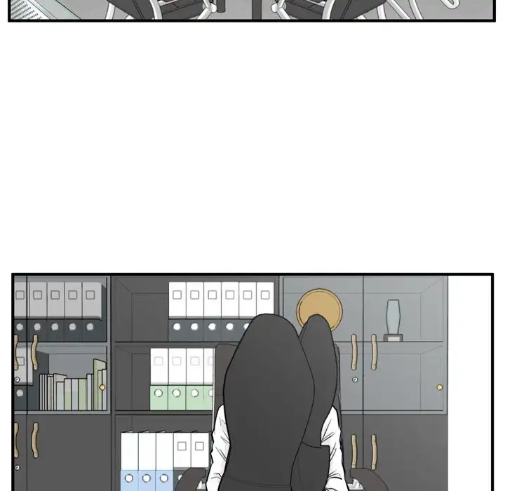 Mr. Kang Chapter 63 - Manhwa18.com