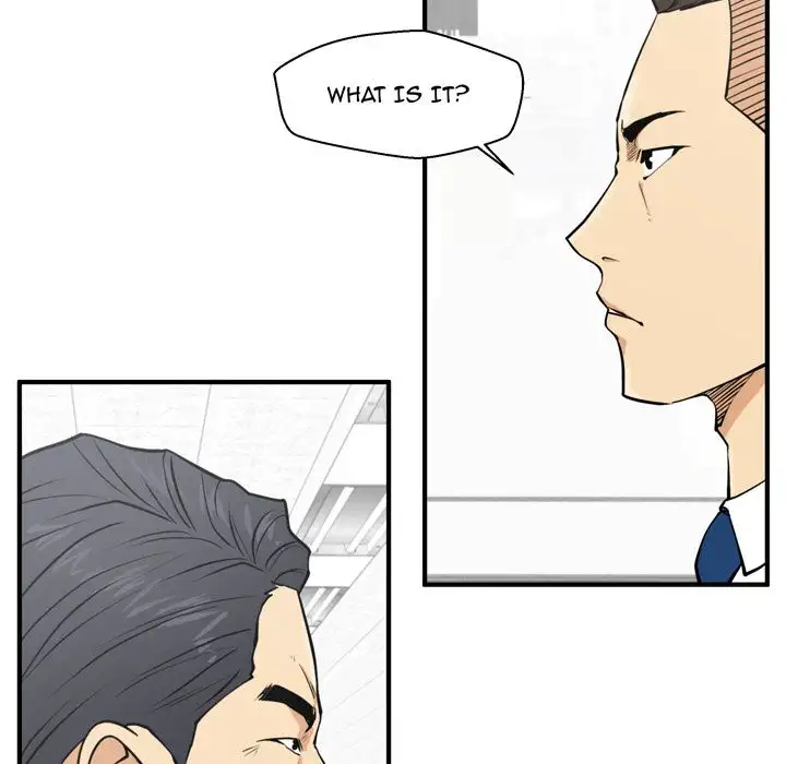 Mr. Kang Chapter 63 - Manhwa18.com