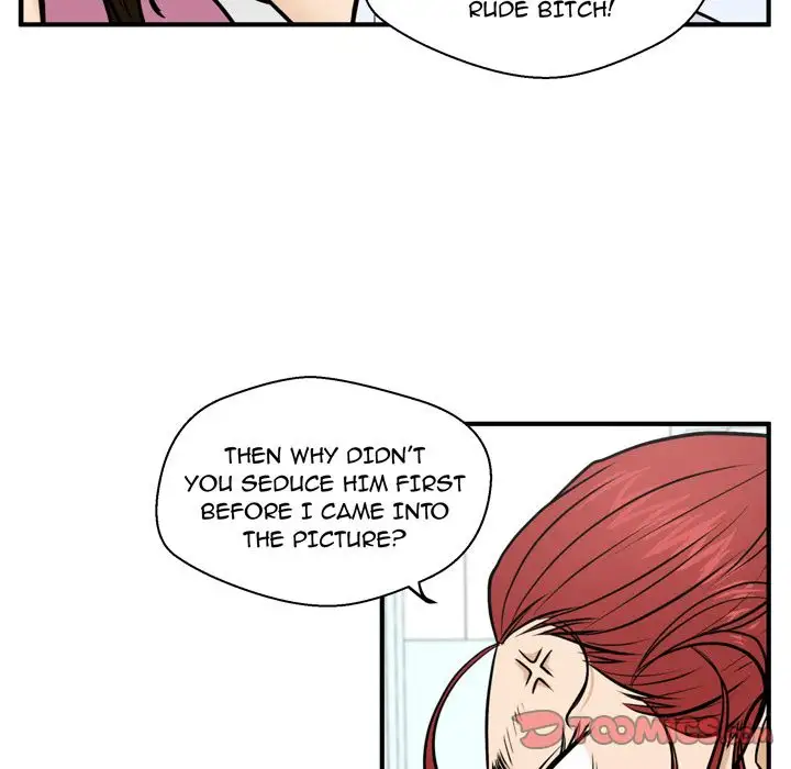 Mr. Kang Chapter 63 - Manhwa18.com