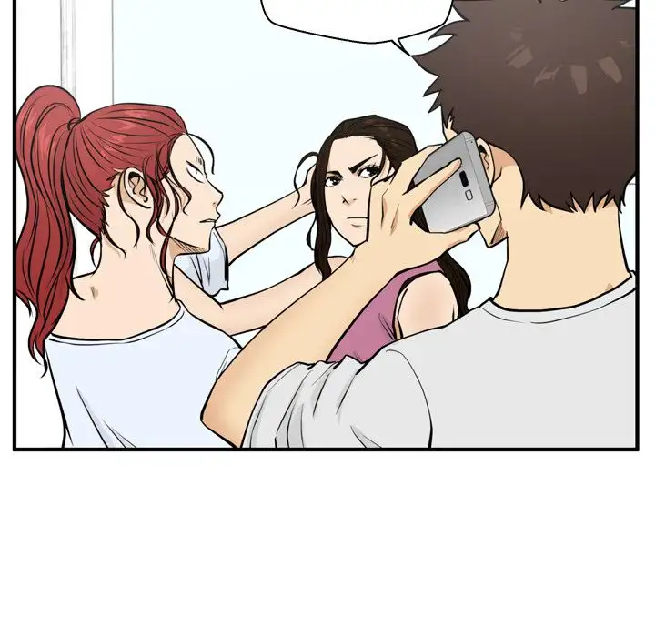 Mr. Kang Chapter 63 - Manhwa18.com