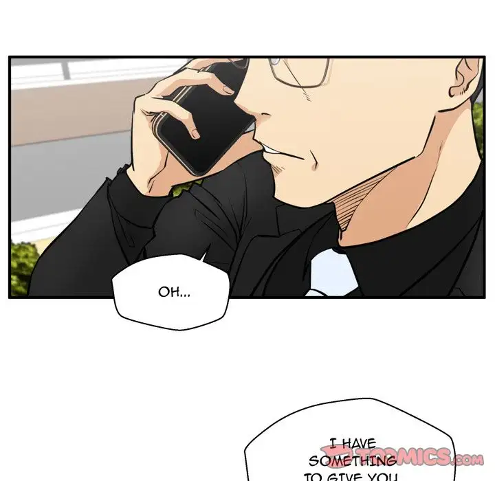 Mr. Kang Chapter 63 - Manhwa18.com