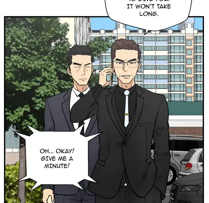 Mr. Kang Chapter 63 - Manhwa18.com