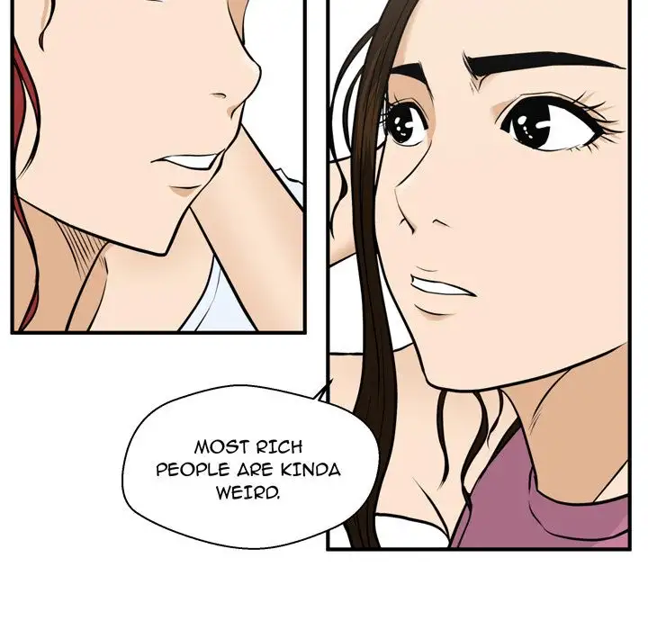 Mr. Kang Chapter 63 - Manhwa18.com