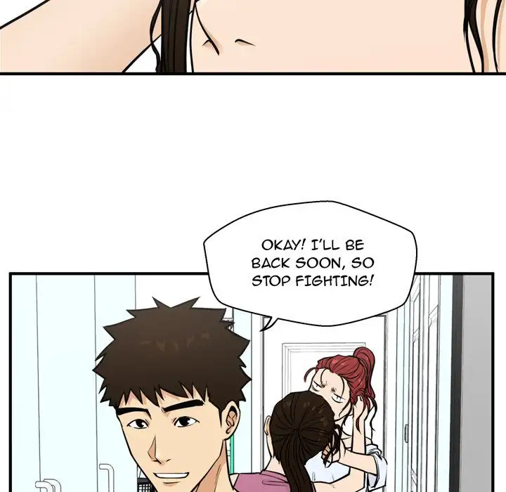 Mr. Kang Chapter 63 - Manhwa18.com