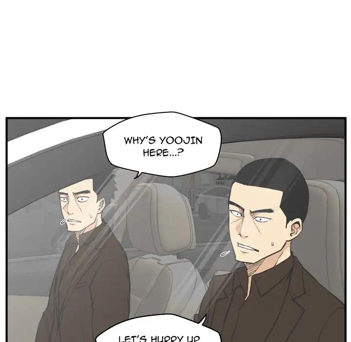 Mr. Kang Chapter 63 - Manhwa18.com