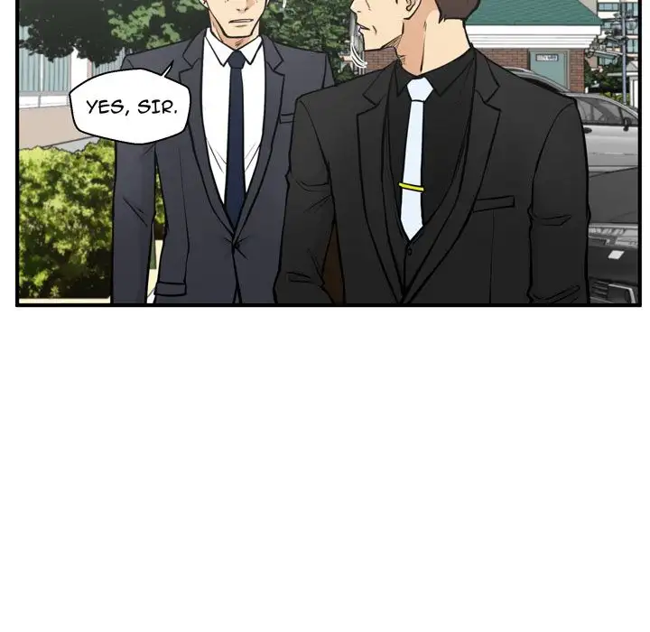 Mr. Kang Chapter 63 - Manhwa18.com