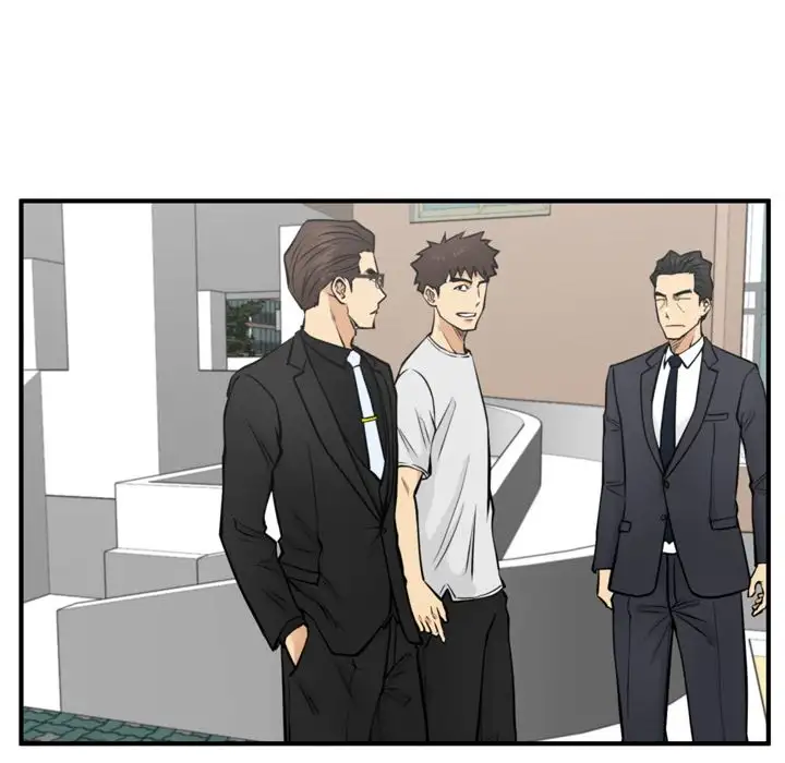 Mr. Kang Chapter 63 - Manhwa18.com